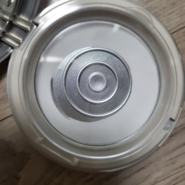 바닐라코 (banilaco) 프라임 프라이머 피니쉬 팩트 [오리지널] review image