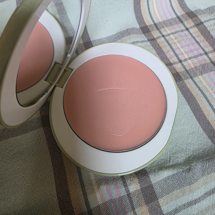 freshian Egglike Cream Blush [03 Healthy Smile] Reviews for 40 and