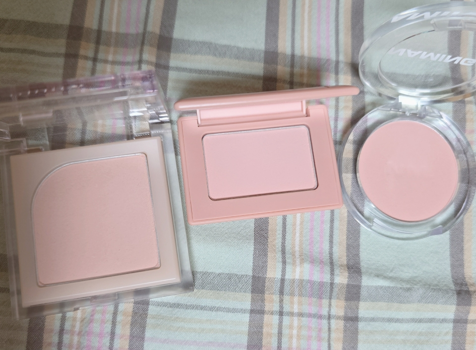VDL Cheekstain Blush [01 Bouncing Peach] (color: Melocotón saltarín) review image