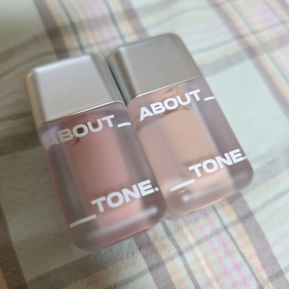 어바웃톤 (ABOUT_TONE.) 스킨 레이어 핏 블러셔 [C05 캄로즈] review image