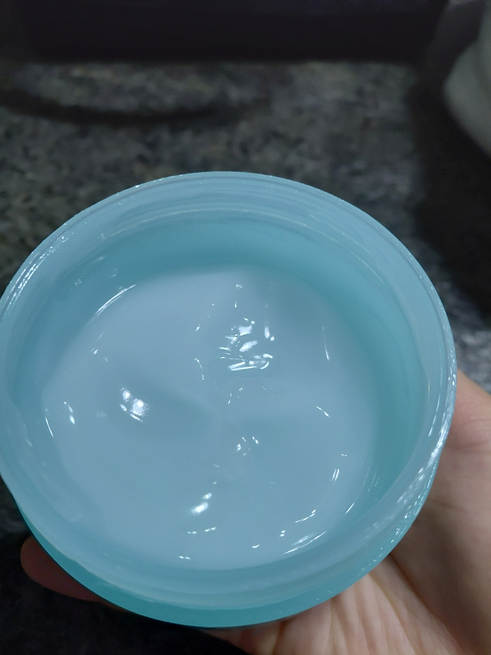 BEYOND Angel Aqua Crema Hidratante Calmante review image