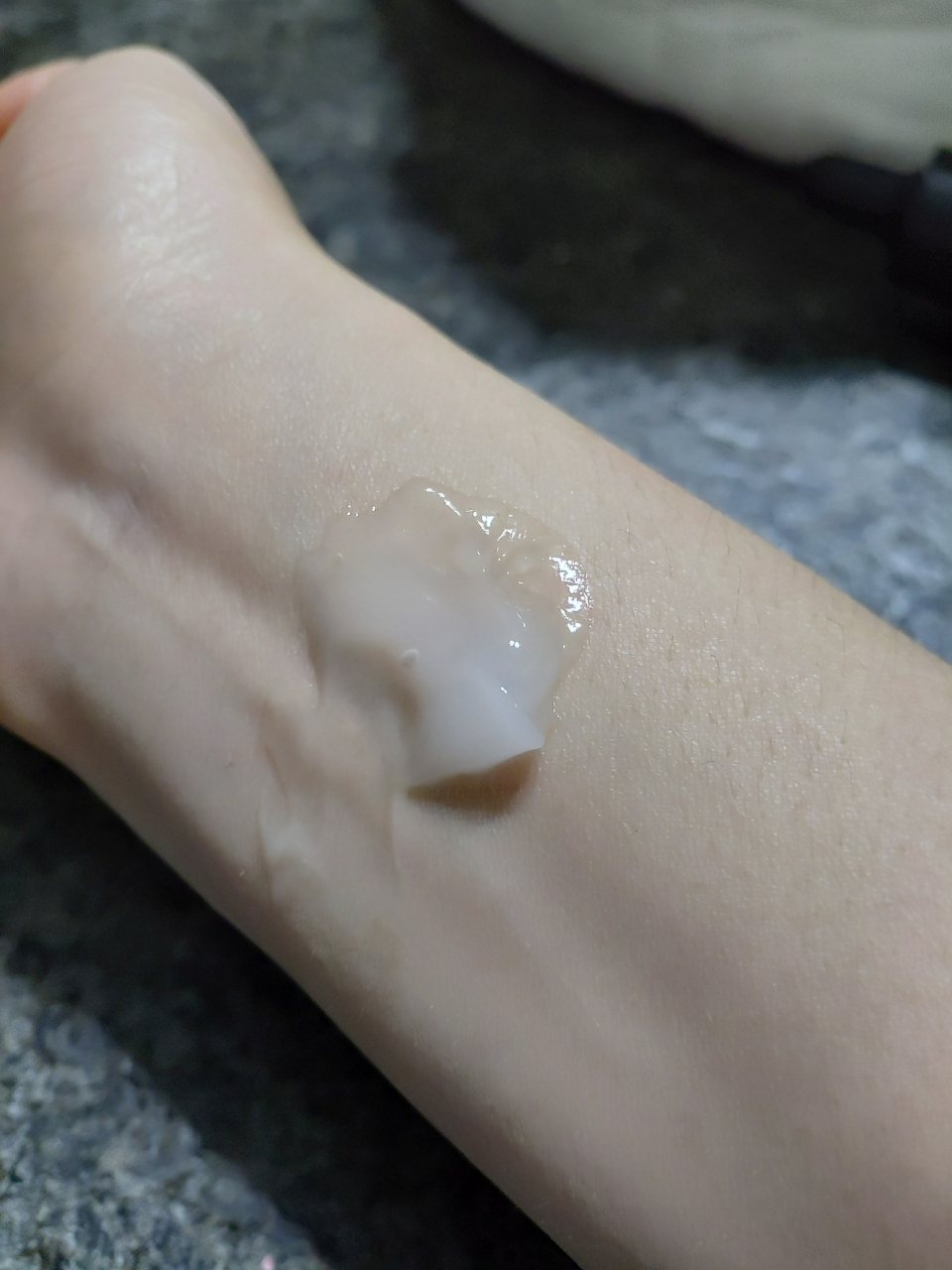 BEYOND Angel Aqua Crema Hidratante Calmante review image