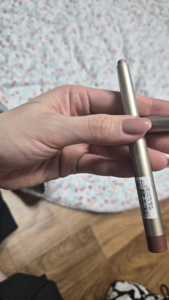 스틸라 (stila) 트라이펙타 메탈리카 립 아이 앤 치크 스틱 [로즈골드] review image