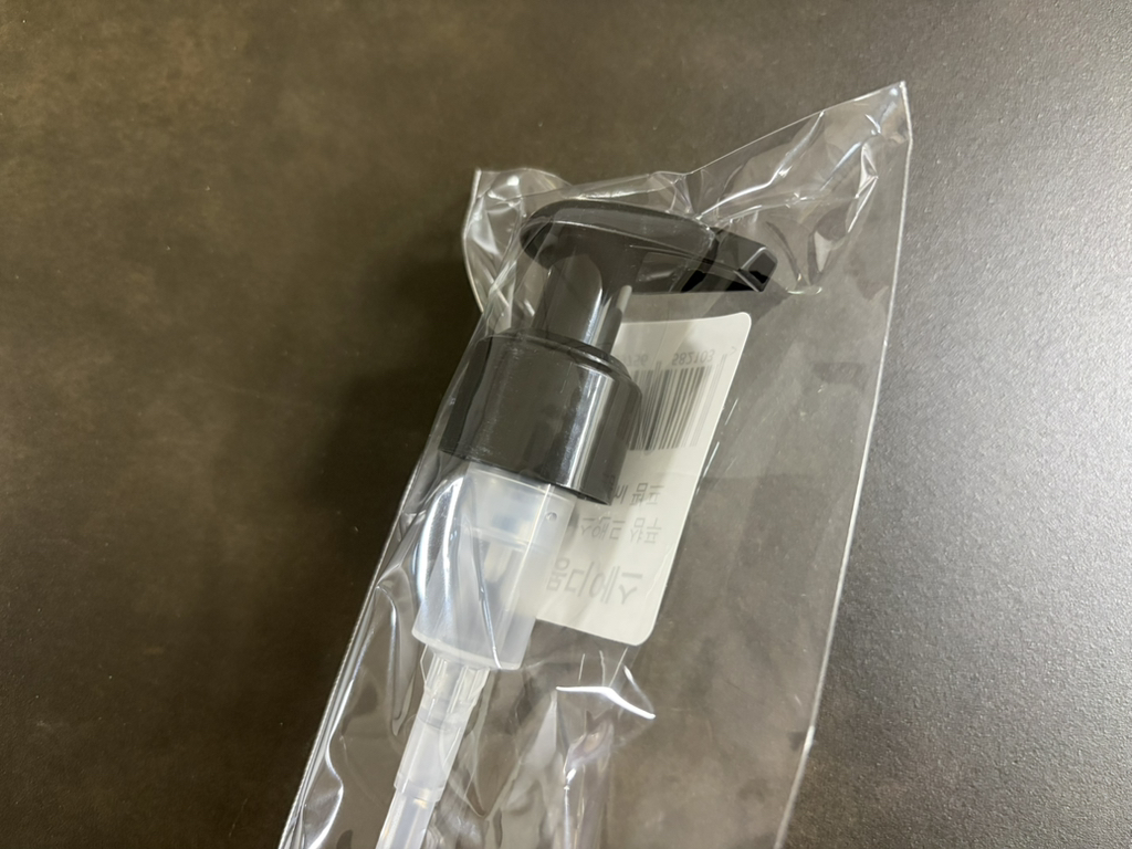 몽디에스 (mongdies) 바스 앤드 샴푸 review image