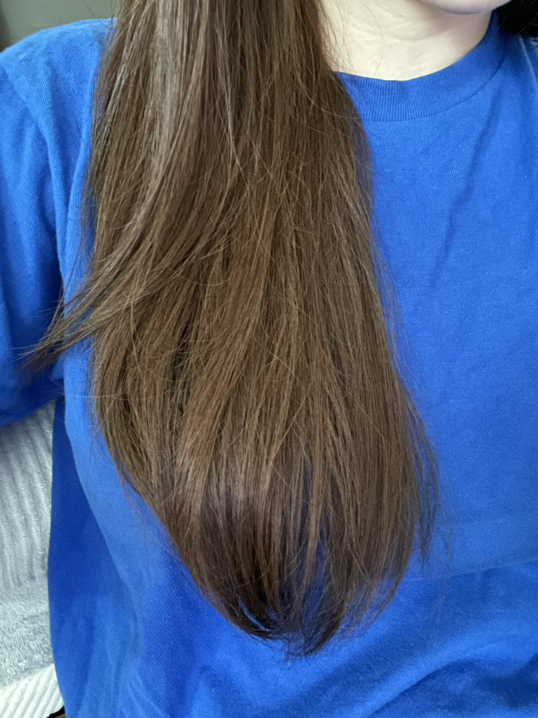 디피어 (DEEPEER) 프리미엄 퍼퓸 리페어 트리트먼트 헤어팩 review image