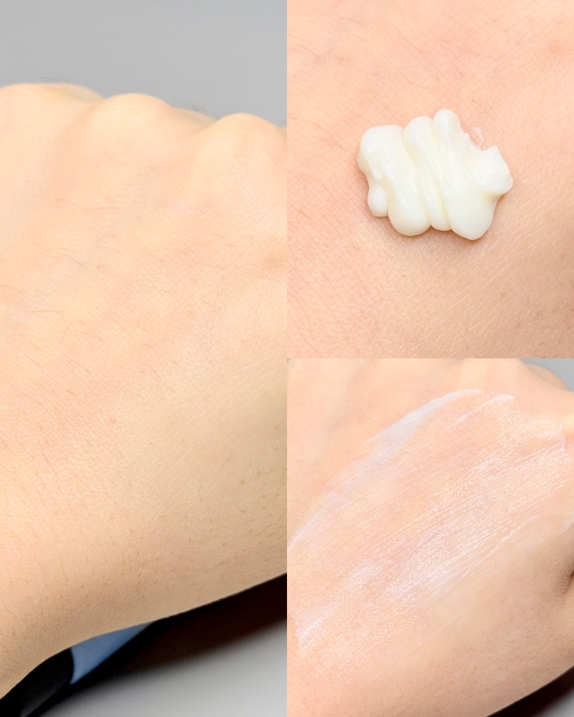 더블유드레스룸 (W.DRESSROOM) 퍼퓸 핸드크림 [No.97 에이프릴코튼] review image