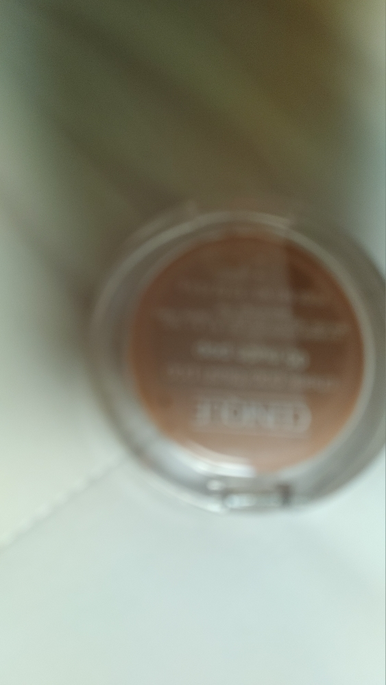 CLINIQUE Cheek Pop [Desnudo Pop] review image