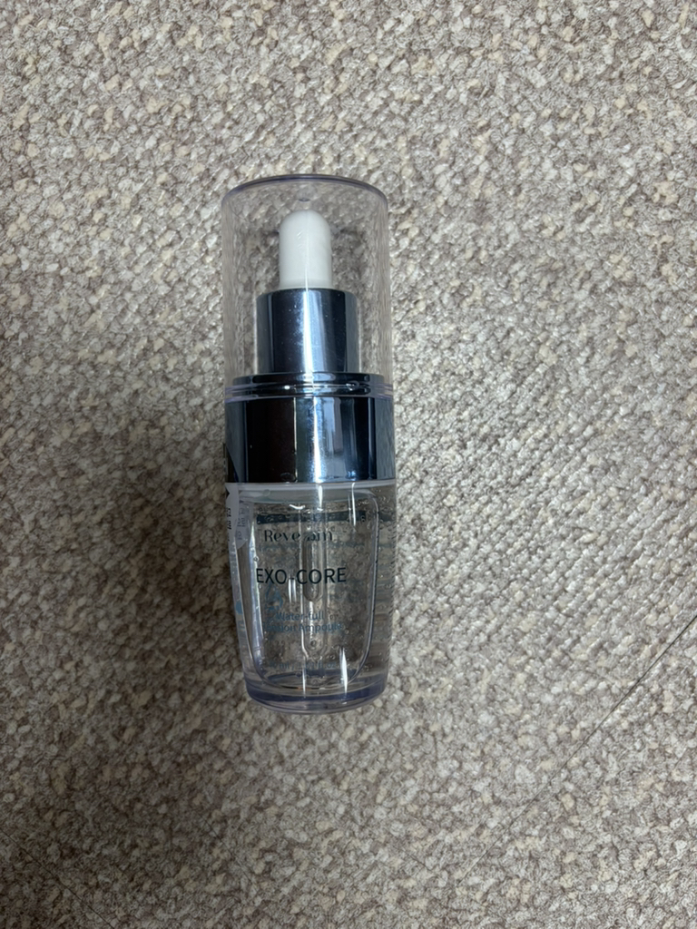 리브엠 (Reve:am) 엑소코어 텐션 앰플 [워터풀] review image