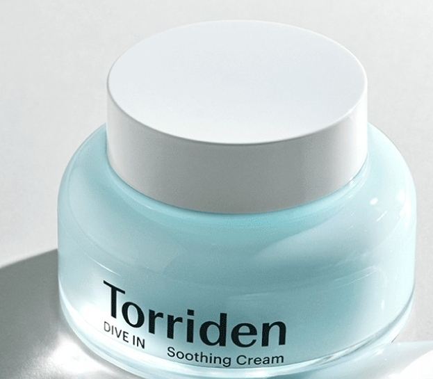 토리든 (Torriden) 다이브인 저분자 히알루론산 수딩 크림 review image