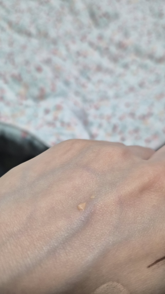 클라뷰 (KLAVUU) 밸런싱 포어밤 프라이머 review image