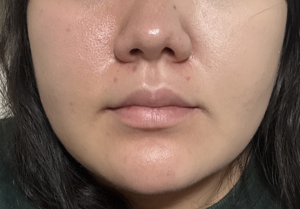 라네즈 (LANEIGE) 네오 쿠션_매트 [SPF46/PA++] [21N1 베이지] review image