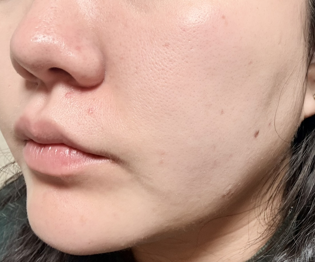 라네즈 (LANEIGE) 네오 쿠션_매트 [SPF46/PA++] [21N1 베이지] review image