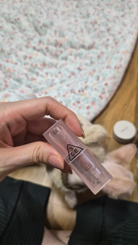 三熹玉 柔软哑光唇膏 [回溯] review image