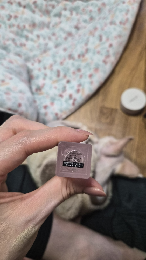 三熹玉 柔软哑光唇膏 [回溯] review image