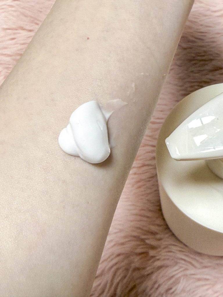 梦丽多日 Ourskin 润肤露 review image