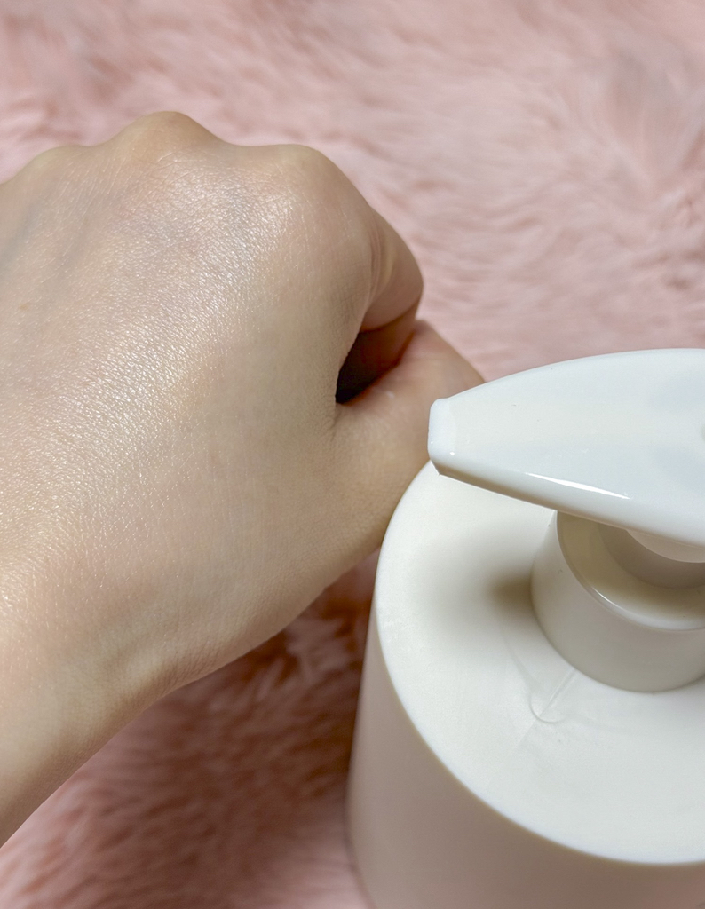 몽디에스 (mongdies) 아워스킨 바디로션 review image