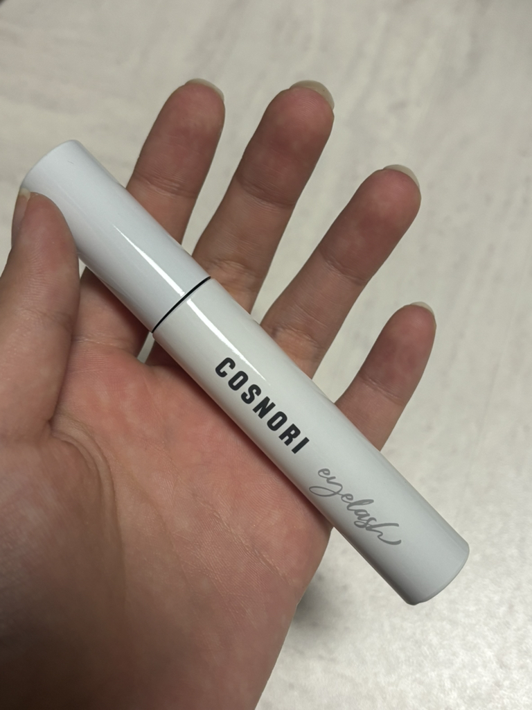 코스노리 (COSNORI) 롱 액티브 아이래쉬 세럼 review image
