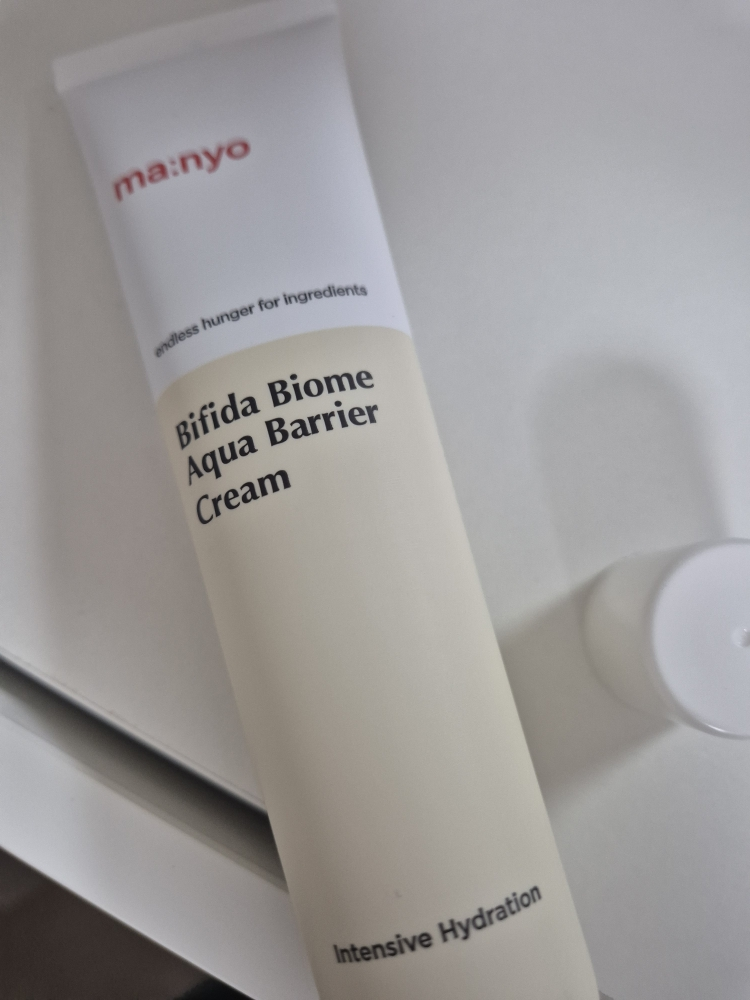 manyo Bifida Biome Aqua Barrier Crema review image