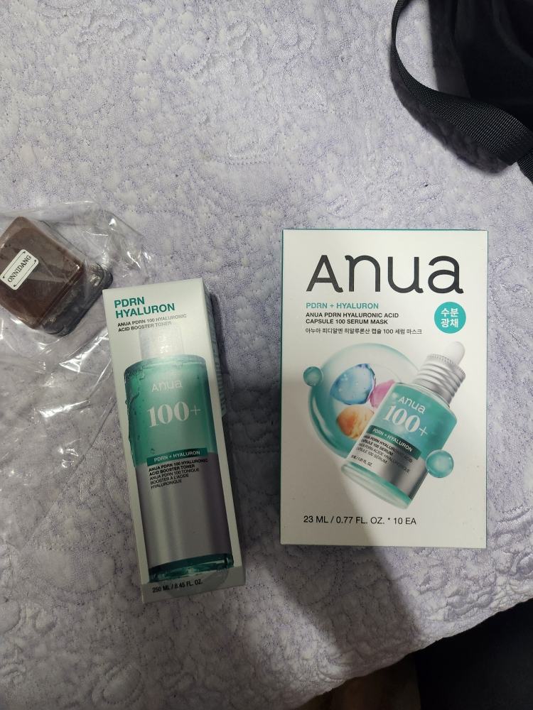 product review image