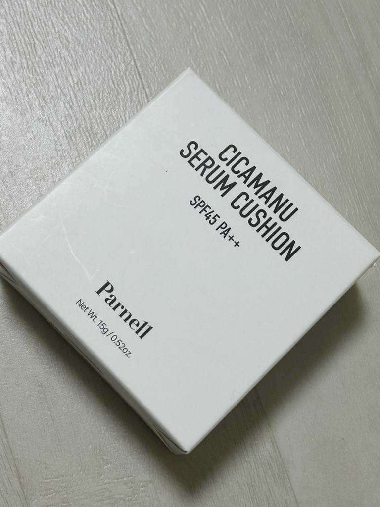 帕奈儿 积雪草精粹遮瑕液 21号 [SPF45/PA++] review image