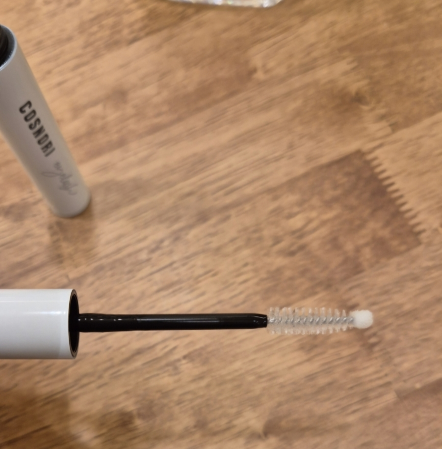 코스노리 (COSNORI) 롱 액티브 아이래쉬 세럼 review image