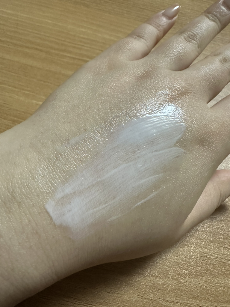 에스네이처 (S.NATURE) 아쿠아 365 유브이 선크림 [SPF50+/PA++++] review image