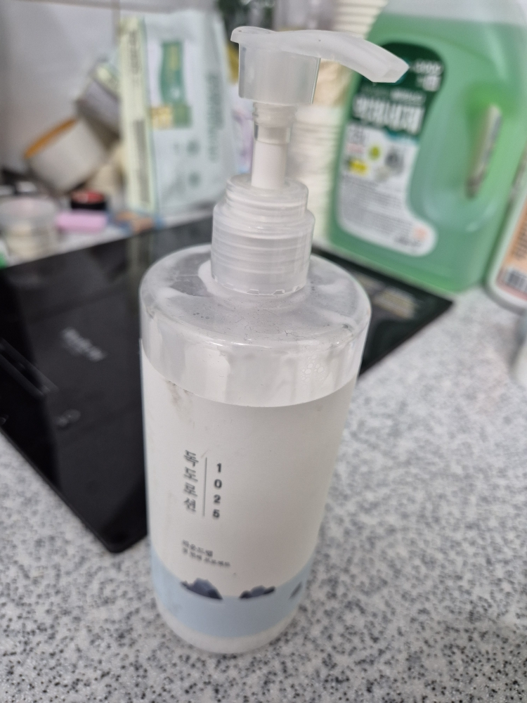 柔恩莱 1025 独岛乳液 review image