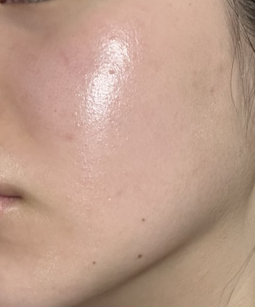 치노시오야 (CHINOSHIOYA) 내추럴 포어 클렌징오일 review image