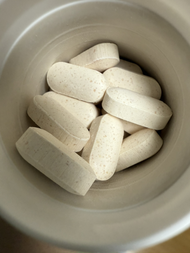 데일리유 (DAILYU) 링클프리 저분자 피쉬 콜라겐 비오틴 부스터 review image