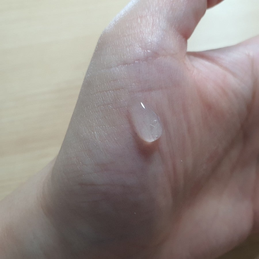 백아율 (Baegayul) 모이스처 밸런싱 세럼 review image