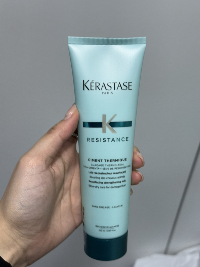 KERASTASE Simon Thermik review image