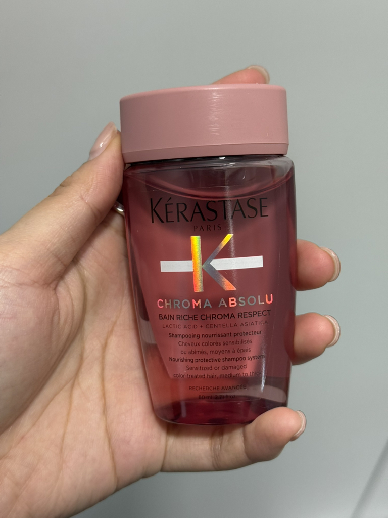 KERASTASE Champú Absolue Vancroma review image
