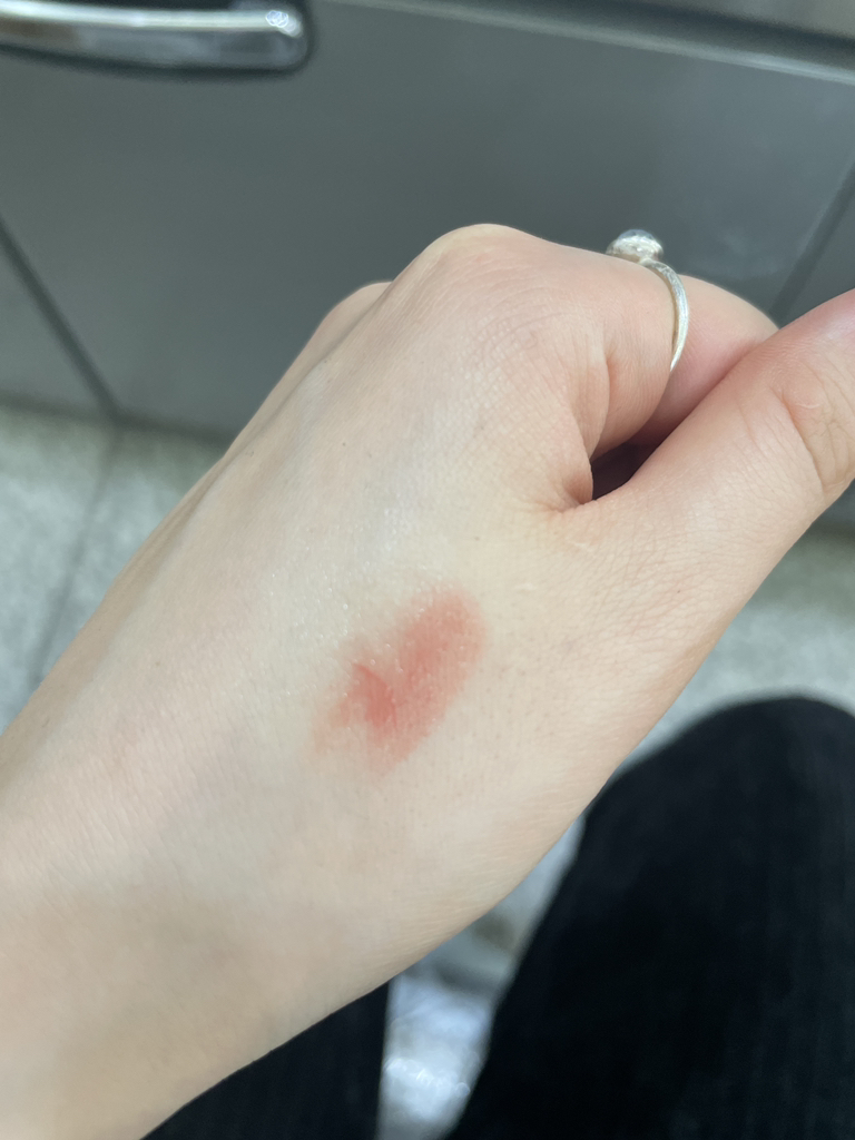 CANMAKE Muchipuru Tint [02 Momo] review image