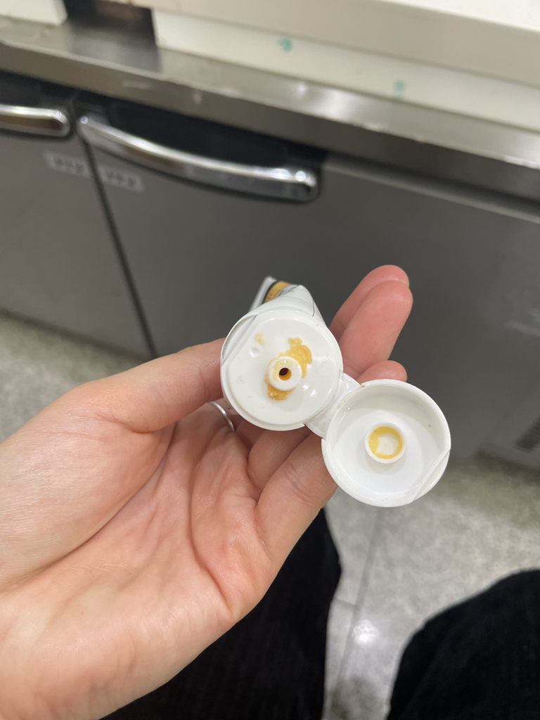 더마팩토리 (DERMAFACTORY) 트라넥삼산 6% 크림 review image