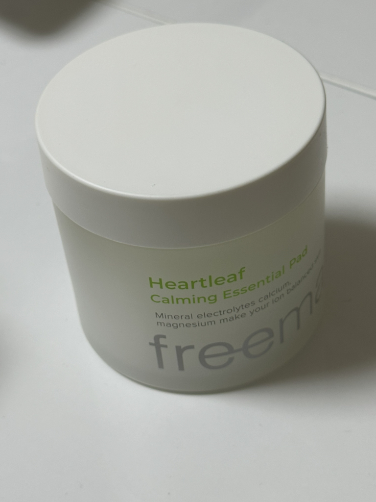 freemay Almohadillas esenciales HeartLife Caring review image