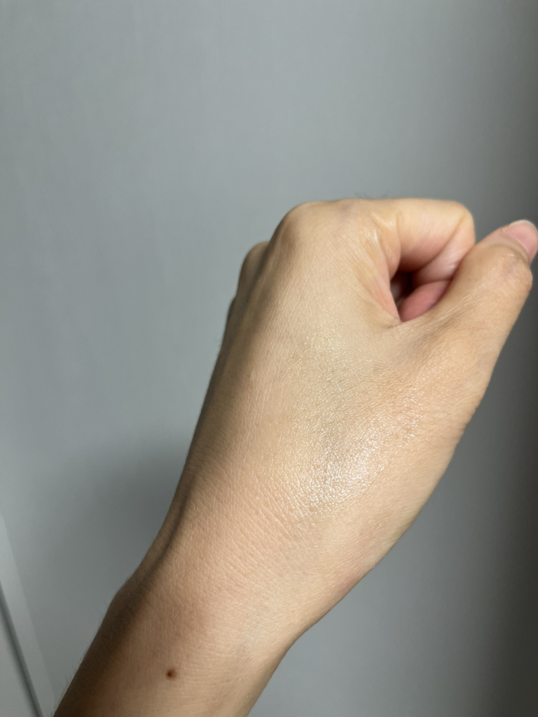 보나메두사 (bonamedusa) 오렌지 스킨 딜리트 피니쉬 파우더 review image