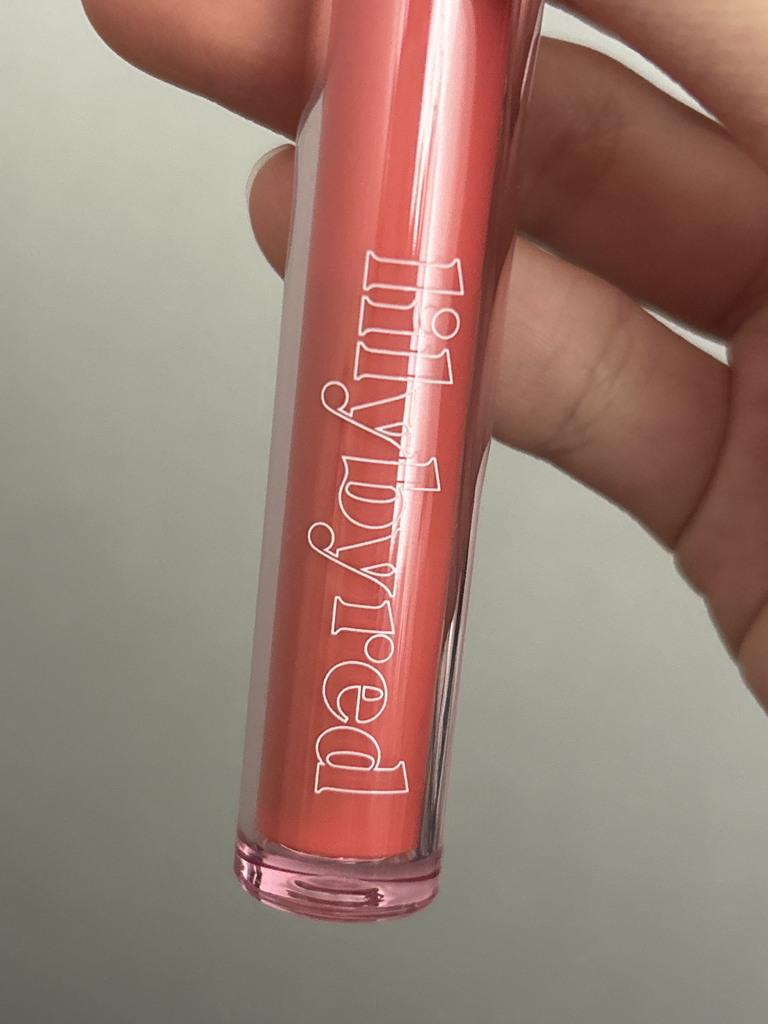 lilybyred Tinte fijador de capas de vidrio [13 #LitchiCoin] review image