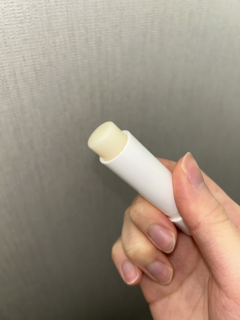 니베아 (NIVEA) 립케어 [히알루론모이스쳐플러스] review image