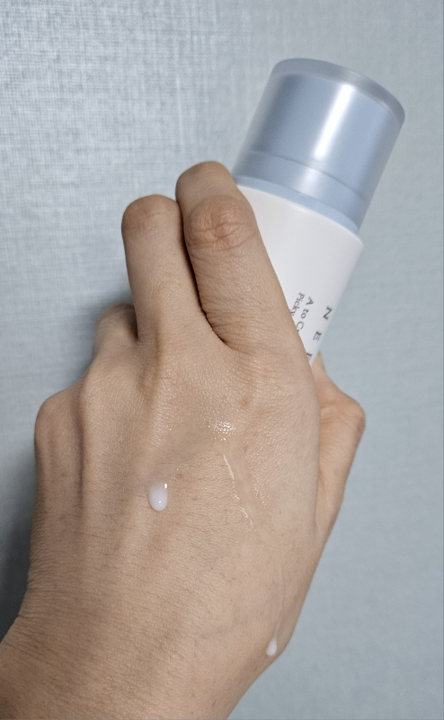 니들리 (NEEDLY) 에이 투 크림 인 스킨 review image