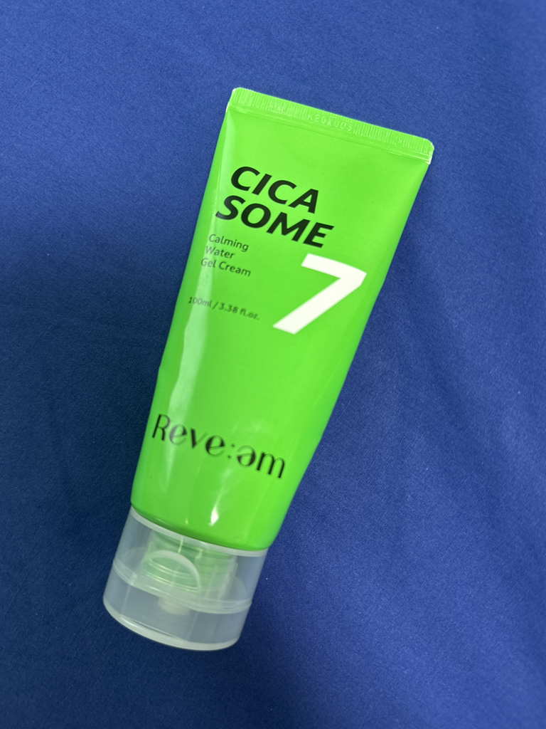 product review image