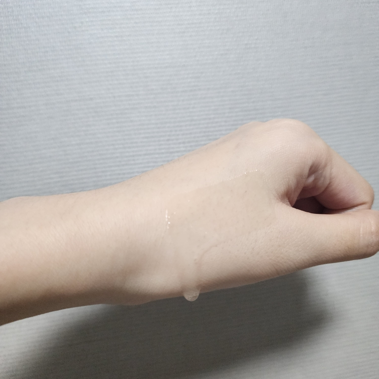 비그린 (Vegreen) 무향 네이처 뮤신 세럼 review image