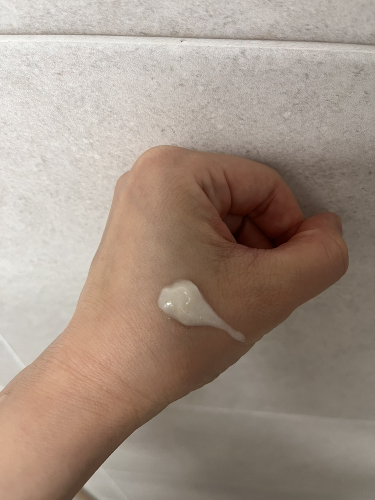 IsNtree Limpiador vegano ligeramente ácido de ñame review image