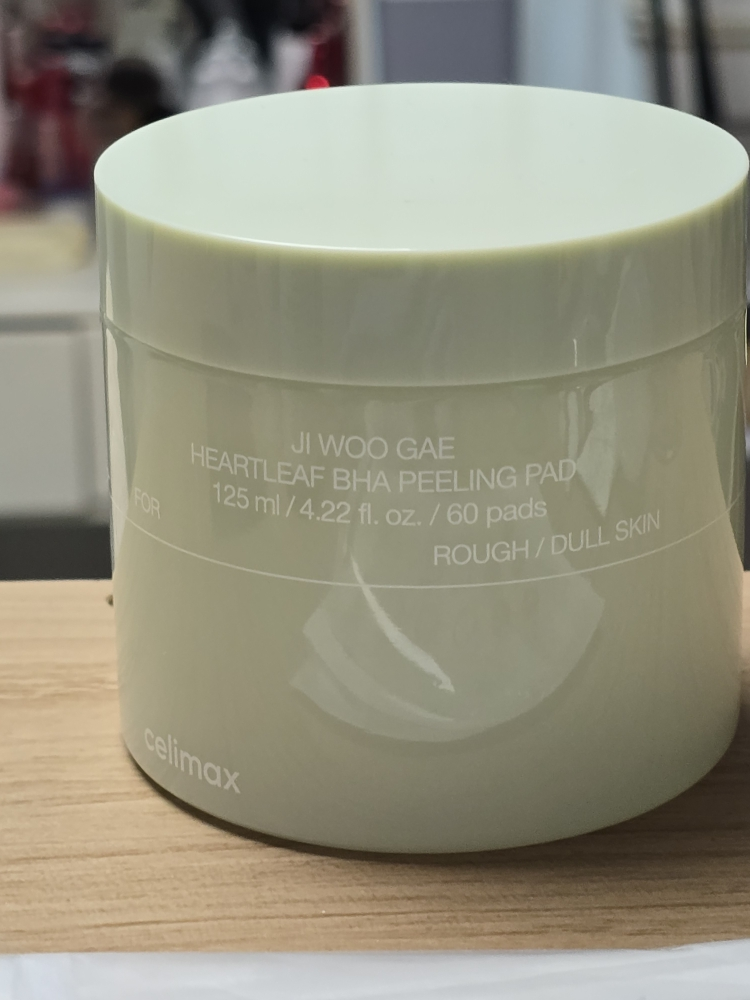 셀리맥스 (celimax) 지우개패드 review image