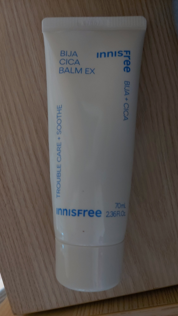 이니스프리 (INNISFREE) 비자 시카 밤 EX review image