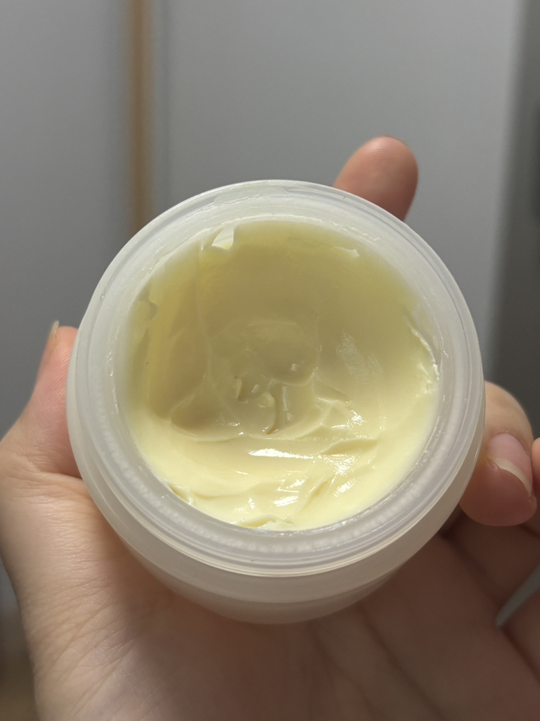 온그리디언츠 (ongredients) 더 꾸덕한 진정 크림 review image