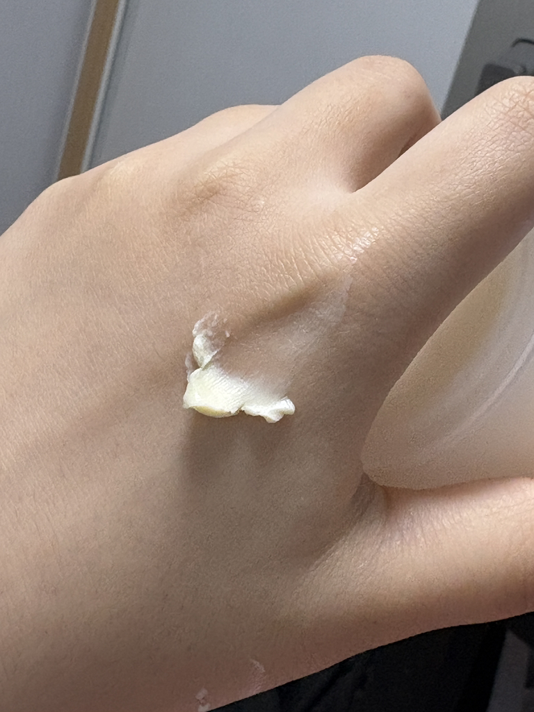 온그리디언츠 (ongredients) 더 꾸덕한 진정 크림 review image