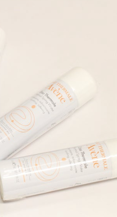 Avène Otoñal review image