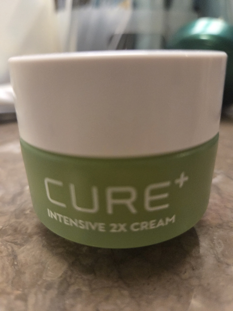 CURE L'Essence Roe Cure Crema Intensiva 2X review image