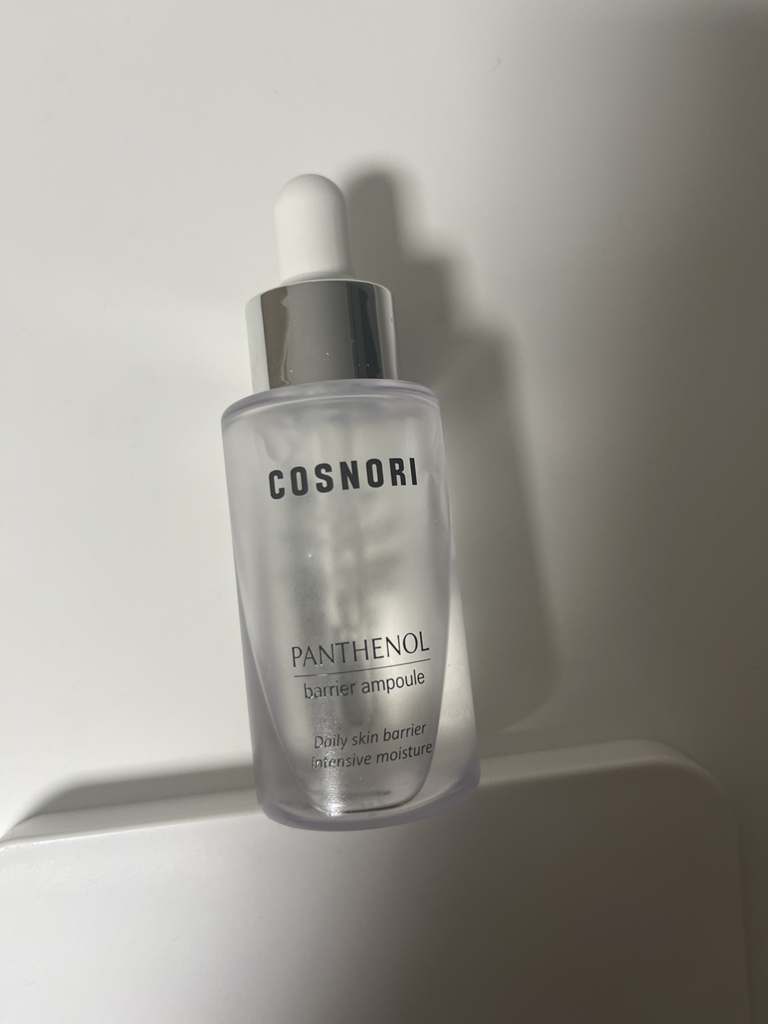 코스노리 (COSNORI) 판테놀 베리어 앰플 review image