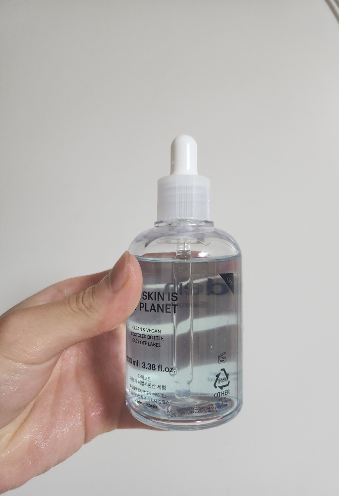 Torriden Crema calmante con ácido hialurónico de bajo peso molecular review image